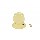 Pb Dummy Tulip Knob