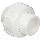 1-1/4 Ss Sch40 Pvc Union