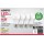 Led 4pk 5w 27k Dim Bulb