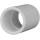 3/4 Pvc Sch40 Sxs Coupling