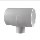 1-1/2 Pvc Sch40 Sxsxs Tee