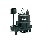 Sump Pump - 1/2 HP