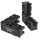 4 Clamping Squares