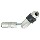 Swivel & Coupler ~  360 degree circle