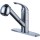 Ch 1hd Kitc Faucet