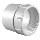 1 Sch40 Fem Sxfpt Adapter