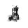 Submersible Sump Pump, w/IntelliShield Switch