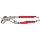 8 Hex Jaw Pliers