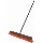 Push Broom With Handle, 24 inch 