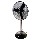 00-029-5806 30in. Hv Pedestal Fan