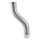 DuraVent Type B Gas Vent Flex Connector - 4"