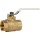 1 Ball Valve