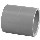 3/4 Sch80 Sxs Coupling
