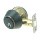 Orb Sgl Cylinder Deadbolt