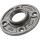 1-1/4 Blk Flr Flange