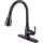 Orb 1hd Kitc Faucet